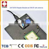 VM-5F EMC Compliant UHF RFID Readers Module With TTL UART Interface