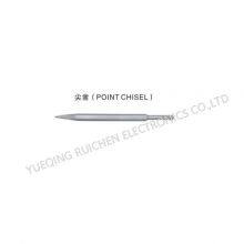 High Quality Alloy Steel SDS Plus Point Chisel for Concrete Stone Masonry thumbnail-2