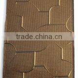 3mm Figured Mirror for Decoration thumbnail-3