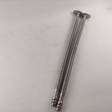 Construction Machinery Diesel Engine Parts Turbocharger Oil Drain Tube 3977615 for 6CT ISC QSC8.3 thumbnail-2