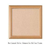 15*15cm Xuan Paper Calligraphy Art Photo Frame Picture Frame thumbnail-1