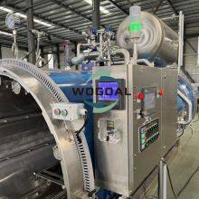 Food Processing Industrial Autoclave Canned Pouches Food Sterilization Kettle thumbnail-5