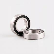 Deep Groove Ball Bearing 6801-2RS thumbnail-1