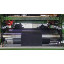 STM500-STM5400-Heavy Duty Steel Cord Rubber Conveyor Belt- Fireproof Belt/Customized Rubber Conveyor Belt for Concrete Coal Mining Industrial thumbnail-5