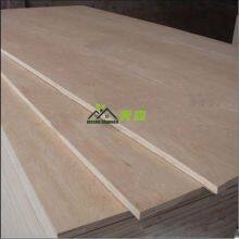 Birch Plywood 3-25mm Poplar/Eucalyptus Core Plywood UV Coading Plywood for Furniture/Construction thumbnail-4