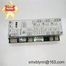 ABB ASFC-01C — Automatic Synchronizing & Frequency Controller for Generator Sets and Microgrids thumbnail-3