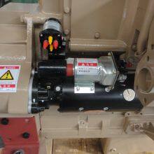 Hot Sale 373 kW Cum-mins KTTA19-C700 Diesel Engine Assy thumbnail-6