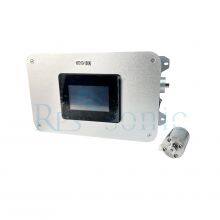 High Frequency Ultrasonic Spraying Nozzle Slurry Spray Coating Machine Thin Film Coating Atomizer thumbnail-5