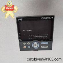 Yokogawa UP55A-001-11-00: Der Profilregler, der tatsächlich Ihre schwierigsten Temperaturrampen bewältigt