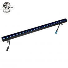 ETL UL Listed DC24V 2700K 3000K 6000K RGB RGBW Color Changing LED Wall Washer thumbnail-4