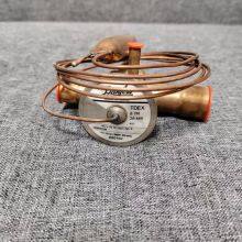068H8106 Thermal Expansion Valve TDEX Expansion Valve Cold Ton 8TR Power 28KW thumbnail-1