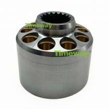 Pump Accessories HMV210-02 Cylinder Block Pump Spare Parts for LINDE Axial Piston Pump thumbnail-3