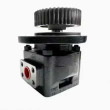 Replace Original Gear Pump JCB102 333G5393 Hydraulic Gear Pump for JCB 3CX 4CX 3DX Backhoe Loader High Quality Replacement Pump thumbnail-3