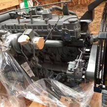 Genuine 4hk1 4he1 Japanese 133kW Engine New 60347712 for Sany220/Sany225 Manufacturing Plant thumbnail-3