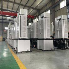 China Waw600D Steel Bar Bending Testing Machine 1000kn Max Load ASTM Standard 220V Voltage for Compression Measurement 1 Year thumbnail-2