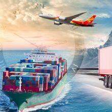 One-Stop China Sourcing & Logistics Agent | Factory to Door | Shenzhen Hub thumbnail-1