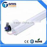 T8 18W Led Tube 1200mm CE,RoHS Certificate Isolated Led Tube Driver Made in China