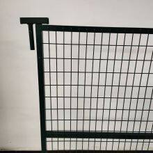 Powder-Coated Canada Temporary Fence With UV Resistance and 5-Year Warranty thumbnail-3