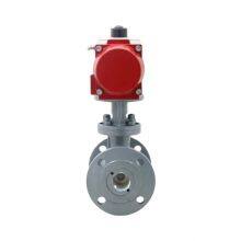Manufacturer Direct Sales of High-quality Ball Valves thumbnail-4