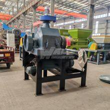 Fully Automatic Scrap Wire Rope Shredders: Complete Range of Models for High-Speed Steel Strand Shredding Equipment thumbnail-3