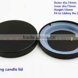 74mm Spraying Candle Lid thumbnail-2