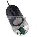 2016 Latest Computer Mouse With Real Insect Scorpion thumbnail-6