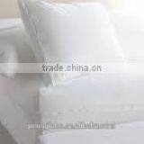 Soft Top Needle Punch Laminated With PVC Pillow Protector