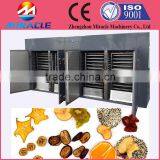 Industrial Hot Air Circle Food Drying Machine/drying Oven for Fruits and Vegetables and Herbs thumbnail-2