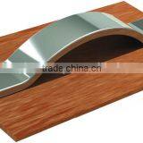 Aluminum Furniture Handle SARICAM 128-320 mm thumbnail-1