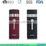 300ml/380ml Food grade stainless steel tea thermos cup