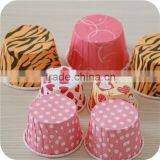 Disposable Baking Cup, Cupcake Paper Baking Cup Supplier thumbnail-6