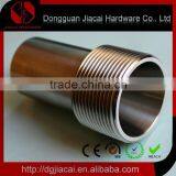 Brass Nut and Bolt thumbnail-1