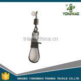 Moved Plastic Head With Interlock Snap Bulk Fishing Tackle