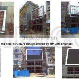 Life Span After-sale Service for MBI 5024 LED Module for Airport thumbnail-2