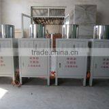 Best Selling Stainless Steel Cheap Price of Garlic Peeler Machine