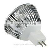Premium Led Spotlight 3W MR16 Made in China thumbnail-1