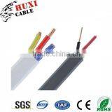 PVC Insulated Pvc Sheathed Flat Cable thumbnail-2