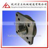 Oem Cuatom Precision Stainless Steel Dished End Cap Sheet Metal Parts thumbnail-1