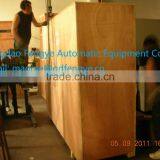 FA Multifunctional Bread Packaging Machine Wrapping Machine thumbnail-2