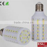 E27 E14 B22 Led Corn Bulbs 12W SMD2835 60PCS thumbnail-4