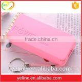 Perfume Key Chain Power Banks for Huawei 7i/mate 8/P9 thumbnail-1