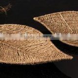 seagrass trays