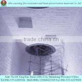 Thermal Insulation Ceramic Fiber Module for Drop Tube Furnace thumbnail-6