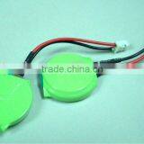 3.6v Li-ion Rechargeable Battery Lir2477