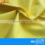 fancy polyester pongee fabric with twill
