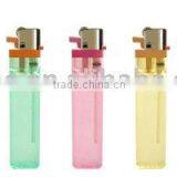 FH-205 Plastic Disposable Flint Lighter