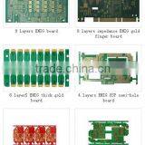 Electronic Multilayer PCB Layout/OEM Pcb Assembly thumbnail-4