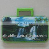 Super Slim Digital Weight Scale thumbnail-1