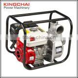 KINGCHAI 3" Gasoline Engine Water Pump thumbnail-1