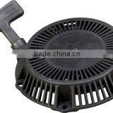 Portable Gasoline Generator Spare Parts Recoil Starter Assembly For 950 154F 168F 177F Generator Use Low Prices thumbnail-4